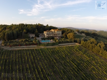 Castellina in Chianti