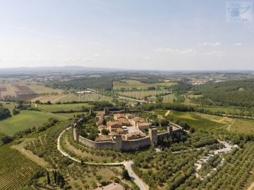 Monteriggioni