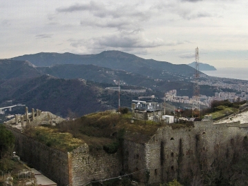 Forte Castellaccio