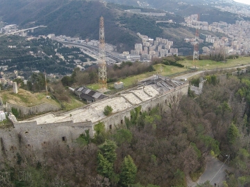 Forte Castellaccio