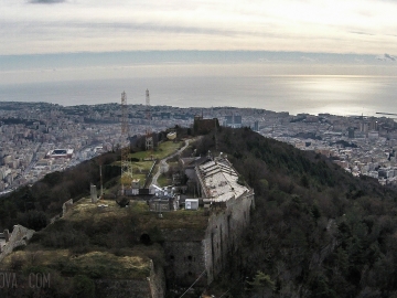 Forte Castellaccio