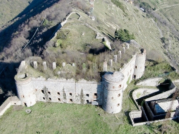 Forte Sperone