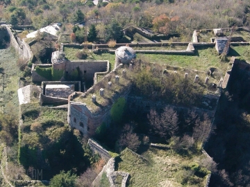 Forte Sperone