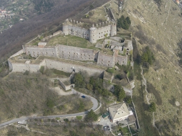 Forte Sperone