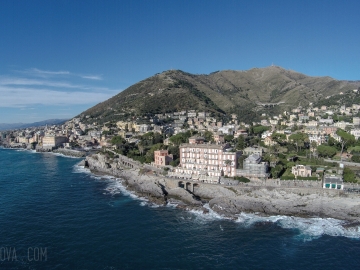 Genova Nervi 2015