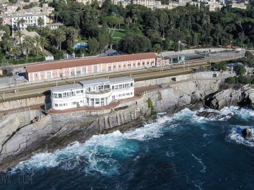 Genova Nervi 2014