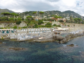 Genova Nervi 2014