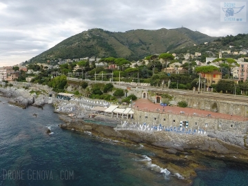 Genova Nervi 2014