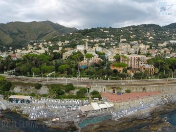 Genova Nervi 2014