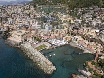 Genova Nervi 2016