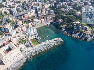 Genova Nervi 2017