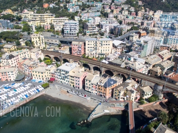 Genova Nervi 2017