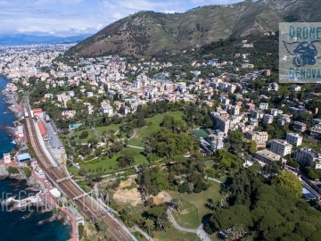 Genova Nervi 2017