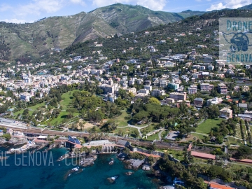 Genova Nervi 2017