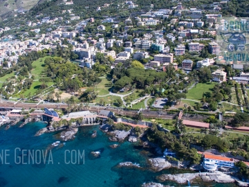 Genova Nervi 2017