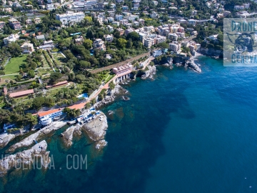 Genova Nervi 2016