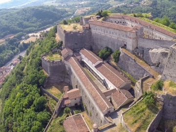 Forte di Gavi