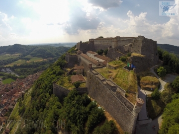 Forte di Gavi