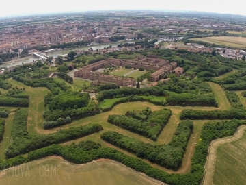 Cittadella di Alessandria