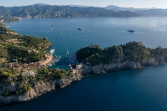 Il promontorio di Portofino