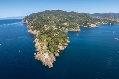 Il faro di Portofino