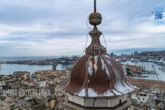 Rilievo cupola