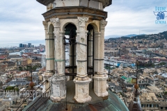 Rilievo cupola