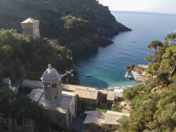 San Fruttuoso di Camogli