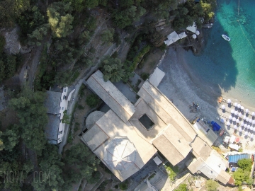 San Fruttuoso di Camogli