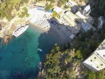 San Fruttuoso di Camogli