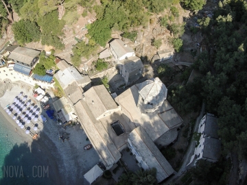 San Fruttuoso di Camogli