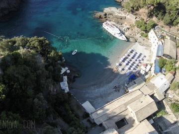 San Fruttuoso di Camogli