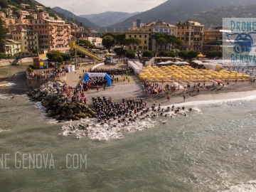 Campionati Italiani Triathlon Recco 2016