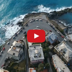 Video drone Priaruggia - immobiliare
