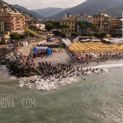 Campionati Italiani di Triathlon 2017 di Recco