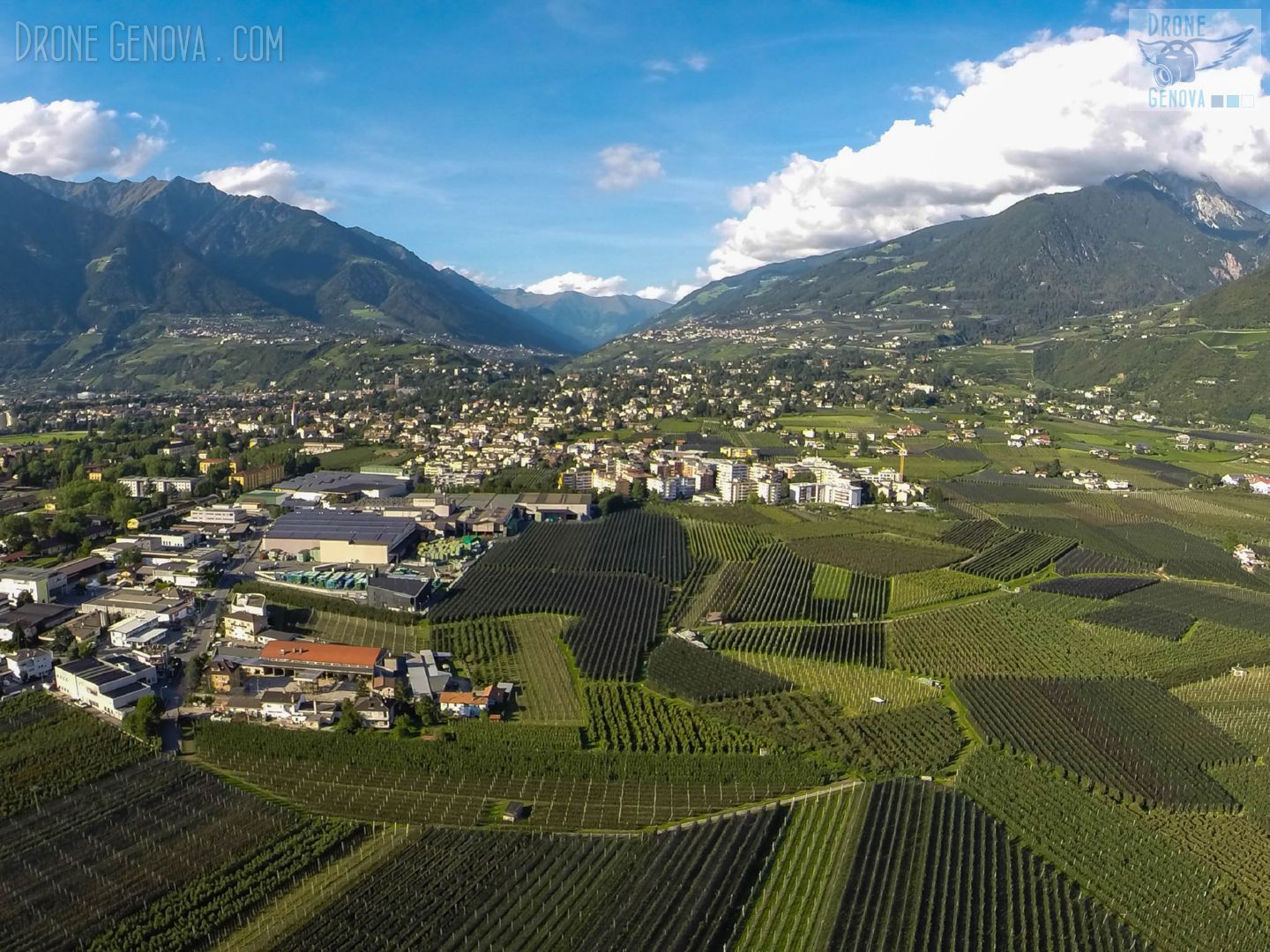 Merano